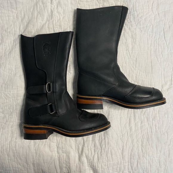 Chippewa Other - Chippewa Boot size 8D